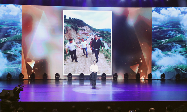 郝鹏、国资、央企、国资委、书记、主任、国企、企业鼎新